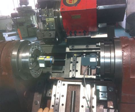 Understanding the Cost Factors of CNC Lathe Turning: A 